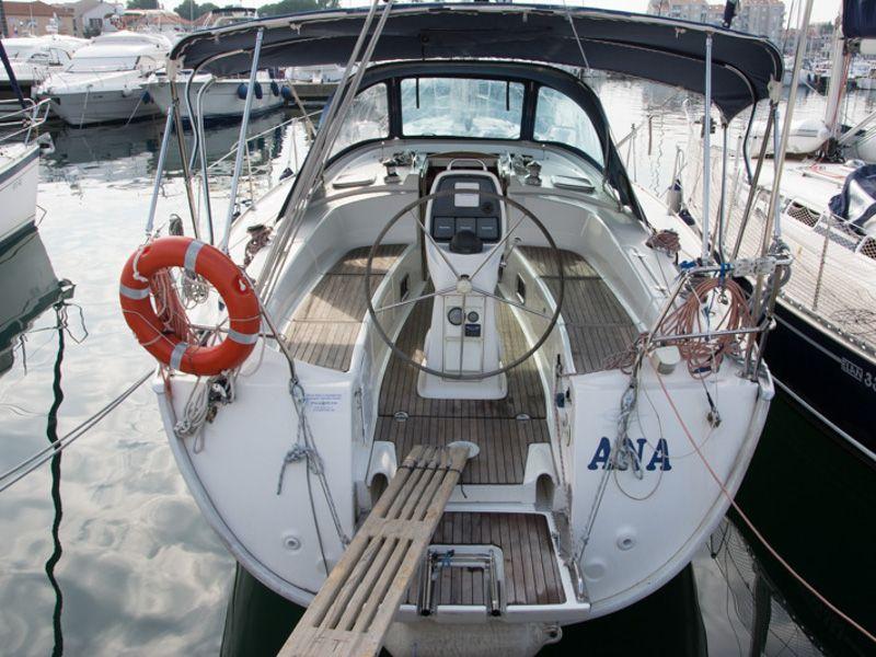 ANA (new sails 2019)
