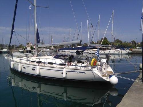 Bavaria 51 Cruiser