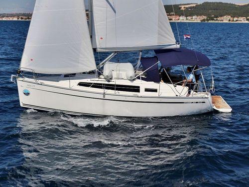 Bavaria Cruiser 34