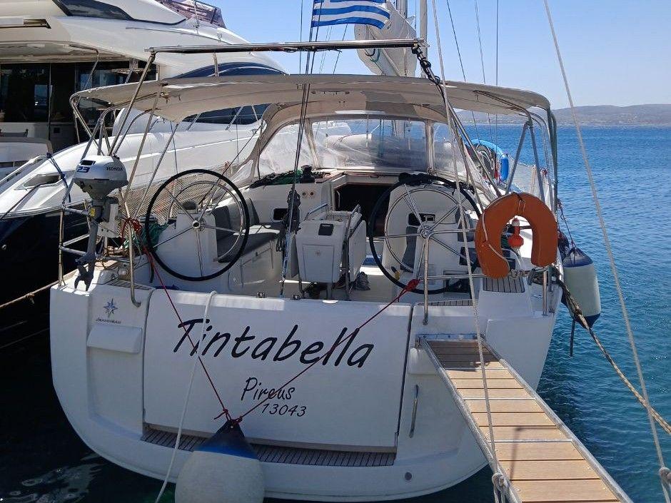 Tintabella