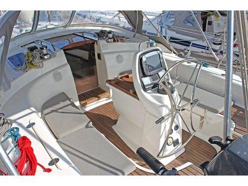 Bavaria 39 Cruiser