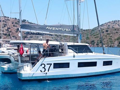 Aventura 37