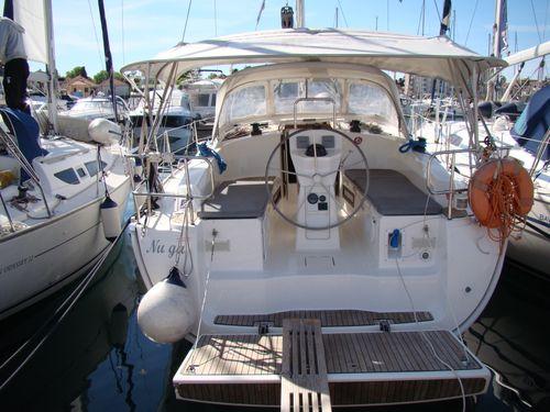 Bavaria Cruiser 36