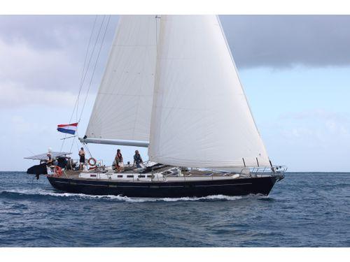 Beneteau 57