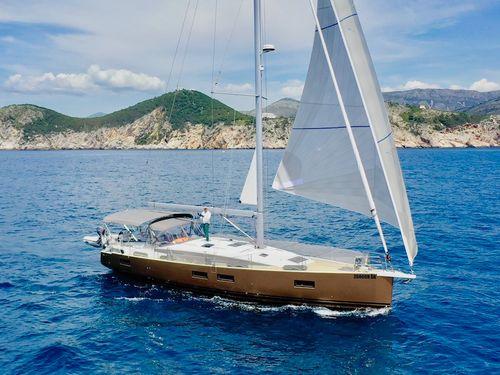 Jeanneau 51