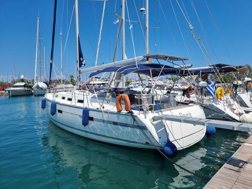 Bavaria 45 Cruiser