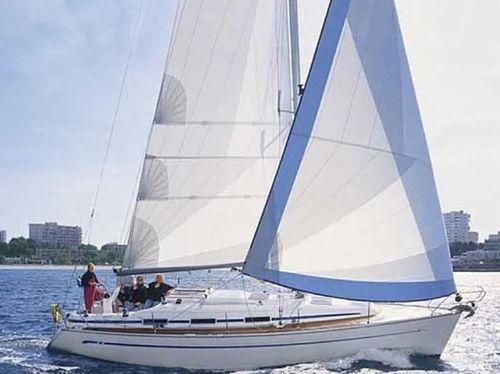 Bavaria 36