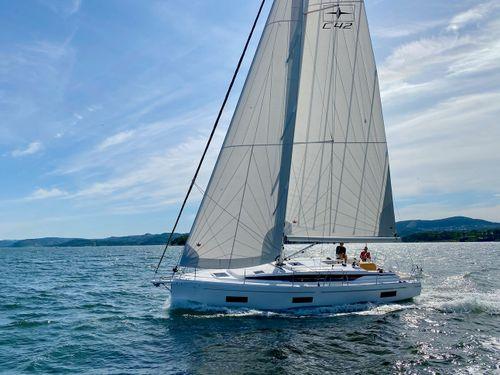 Bavaria C42