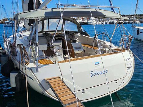 Bavaria 51 Cruiser