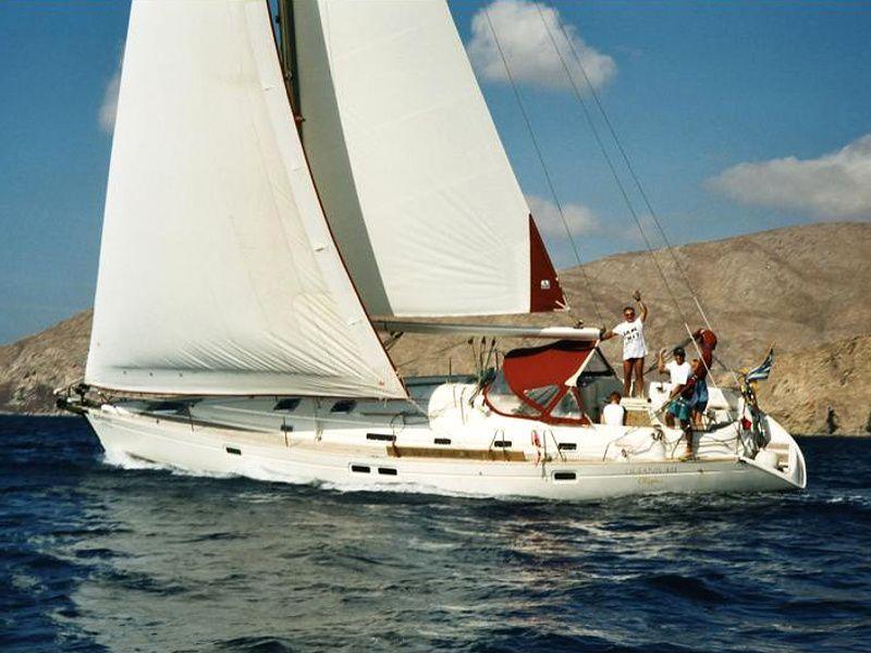 Luna Rossa