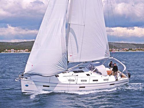 Bavaria Cruiser 40