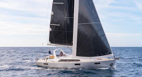 Bénéteau Oceanis 41.1