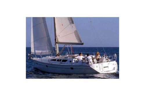 Jeanneau Sun Odyssey 40.3