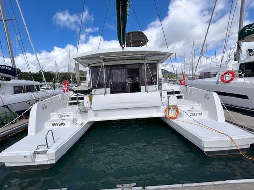 Catana Bali 4.3