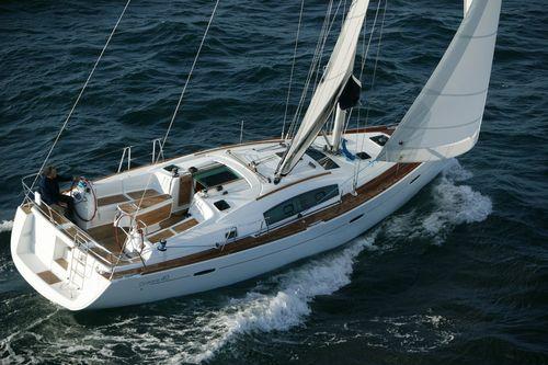 Bénéteau Oceanis 40